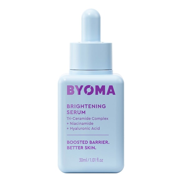 Brightening Serum, BYOMA
