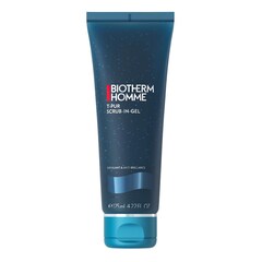 T-Pur Salty - Gel Cleanser, BIOTHERM
