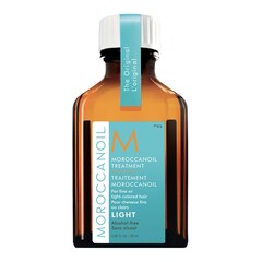 Moroccanoil Treatment - Mini Light Hair Oil, MOROCCANOIL