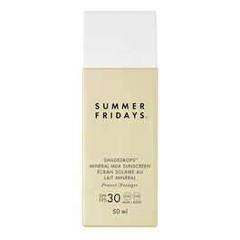 ShadeDrops SPF 30 Mineral Milk Sunscreen