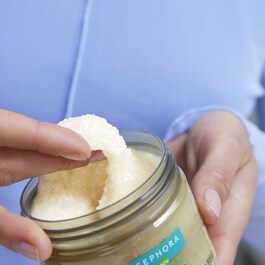 Cleansing Scalp Scrub - Cleanse + Purify