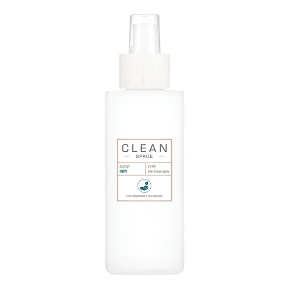Rain - Linen & Room Spray, CLEAN