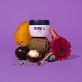Glow Figure - Bounce Body Mask