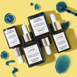 Mini Luna - Sleeping Night Oil