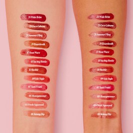 Splashtint - Fugtgivende dewy lip tint