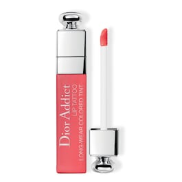 Dior Addict Lip Tattoo Langfarvet farvetone - tonet læbeink