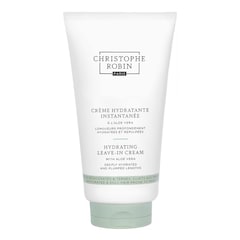 Aloe Vera Hydrating Leave-in Cream – Fugtende hårcreme med aloe vera, CHRISTOPHE ROBIN