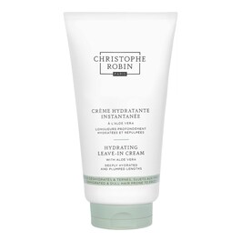 Aloe Vera Hydrating Leave-in Cream – Fugtende hårcreme med aloe vera