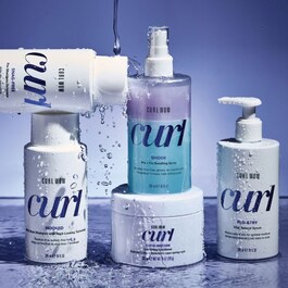 Snag Free - Pre-Shampoo Detangler
