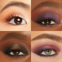 Tartelette™ Reflections Amazonian Clay Palette - Øjenskyggepalette