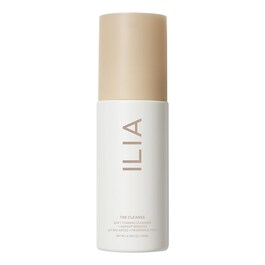 The Cleanse Soft Foaming Cleanser + Makeup Remover