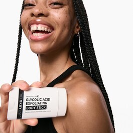 Glycolic Acid Exfoliating Body Stick - Eksfolierende body stick