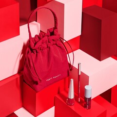 Cherry Mouth - Sæt med trio til læberne, FENTY BEAUTY