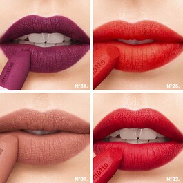 #Lipstories - Lipstick