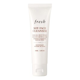 Soy Face -Soy Hydrating Gentle Face Mini Cleanser