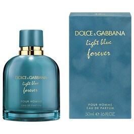 Light Blue Forever Pour Homme - Eau de Perfume