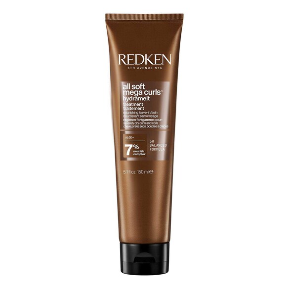 All Soft Mega Curls - HydraMelt, REDKEN