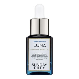Mini Luna - Sleeping Night Oil