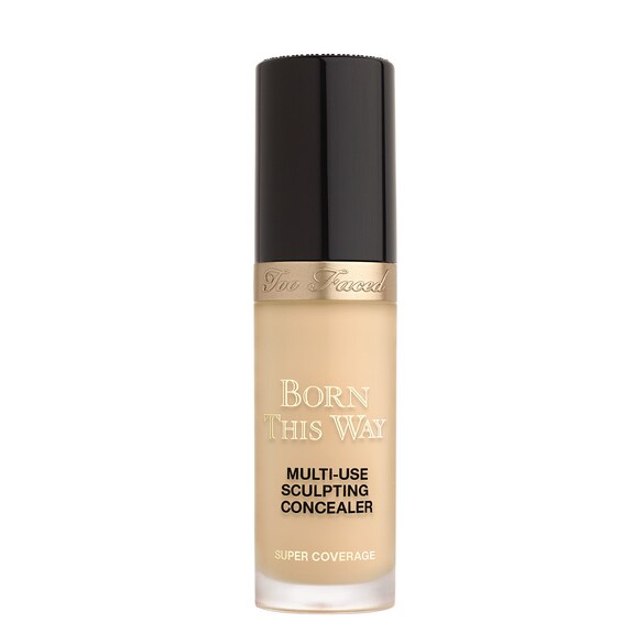 Born This Way - Super Coverage Concealer, TOO FACED