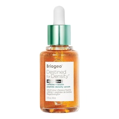 Destined For Density™ Density Serum, BRIOGEO