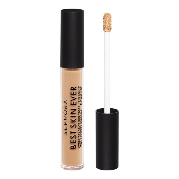 Best Skin Ever - High Coverage Concealer, SEPHORA COLLECTION