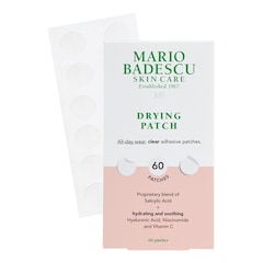 Drying Patch, MARIO BADESCU