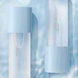 Water Bank Blue Hyaluronic Exfoliating Toner