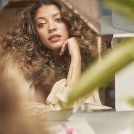 Heat Shield - Blow Dry Accelerator