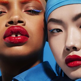 Poutsicle - Juicy Satin Lipstick