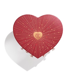 Charlotte's Beauty Treasure Chest of Love - Julekalender