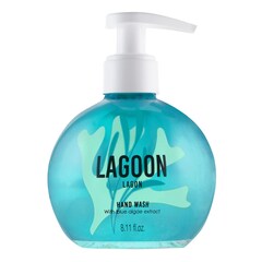 Hand Wash - Gel, SEPHORA COLLECTION
