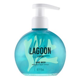Hand Wash - Gel