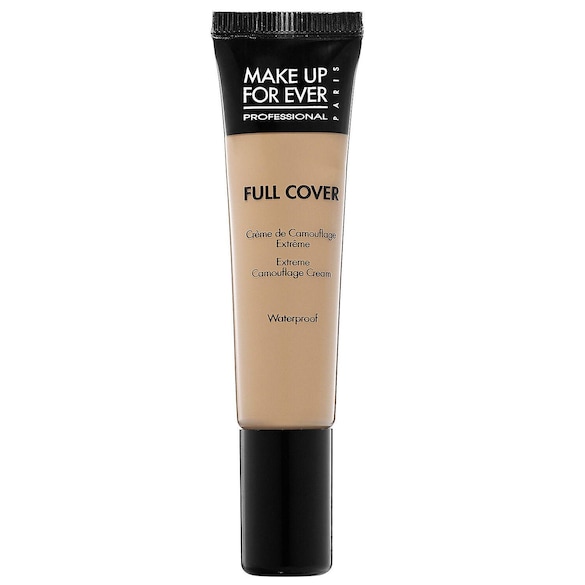 Full Cover - Extreme Camouflage Cream, MAKE UP FOR EVER