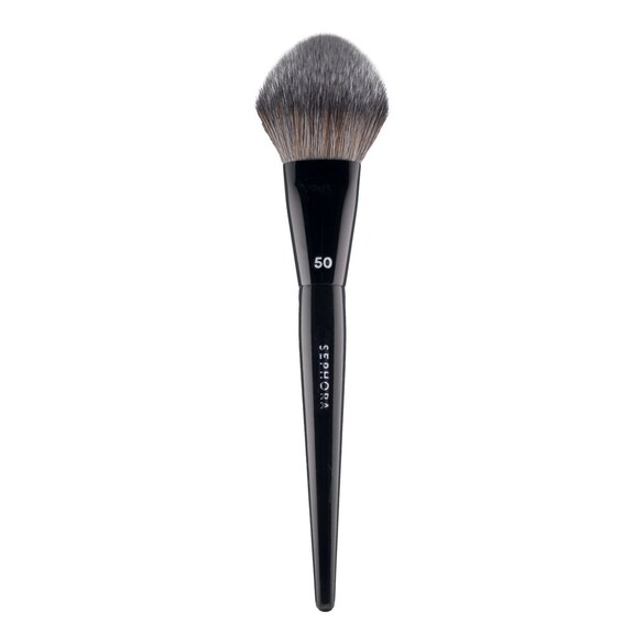 Pro-børste - Pro-børste pudder #50, SEPHORA COLLECTION