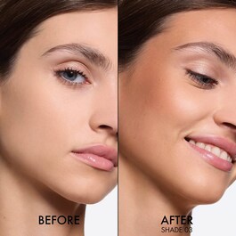 Dior Forever Nude Bronze - Pudder bronzer i naturlig glød eller mat finish