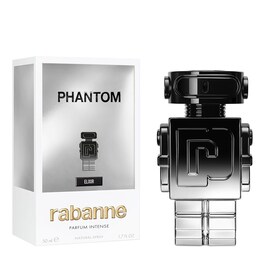Phantom Black Elixir - Parfum