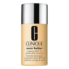 Even Better Makeup - Foundation SPF 15, CLINIQUE