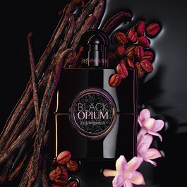 Black Opium Le Parfum  - Refillable