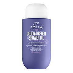 Delicia Drench™ Shower Oil - Badeolie, SOL DE JANEIRO