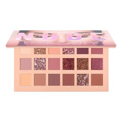 The New Nude - Eyeshadow Palette, HUDA BEAUTY