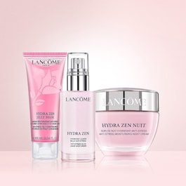 Hydra Zen - Anti Stress Glow
