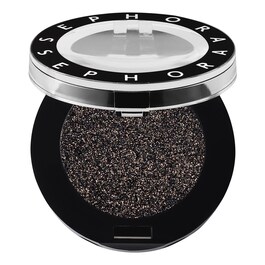 Colorful Eyeshadow - Glitter Effect 
