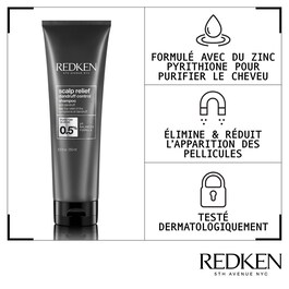 Scalp Relief Dandruff Control - Shampoo