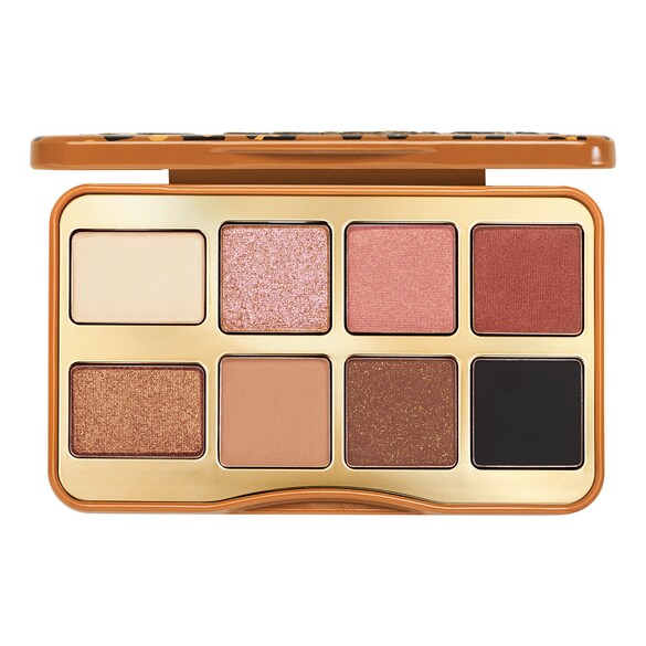 Kitty Likes To Scratch Mini - Palette, TOO FACED