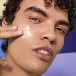 Moisturizing Rich Cream