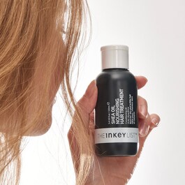 Shea Oil Nourishing - Hair Treatment