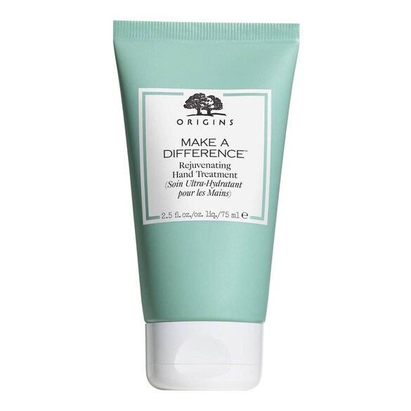 Make A Difference - Hand Treatment, ORIGINS
