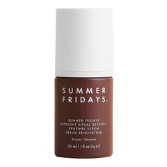 Midnight Ritual Retinol Renewal Serum - Face Serum, SUMMER FRIDAYS