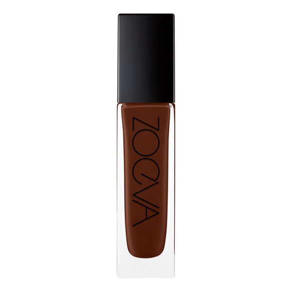 Authentik Skin Foundation, ZOEVA