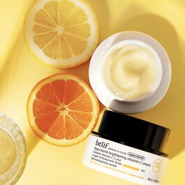 Aqua Bomb - Brightening Vitamin C Cream